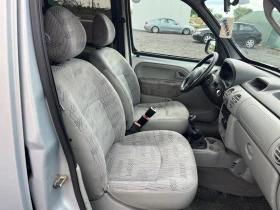 Renault Kangoo 1.6i ��� | Mobile.bg � ����� ������ 11