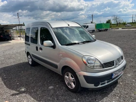����� �� �������� �� Renault Kangoo 1.6i ���