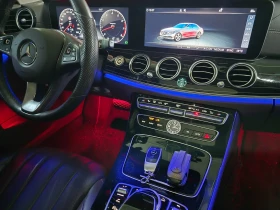 Mercedes-Benz E 400 BURMESTER* 360* HUD* �������/O����* LaneAssist* Am | Mobile.bg � ����� ������ 8