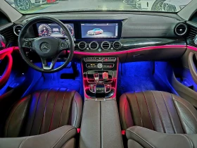 Mercedes-Benz E 400 BURMESTER* 360* HUD* �������/O����* LaneAssist* Am | Mobile.bg � ����� ������ 6