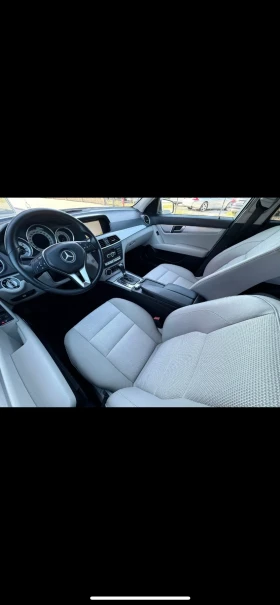 Mercedes-Benz C 220 undefined | Auto.bg — изображение 10