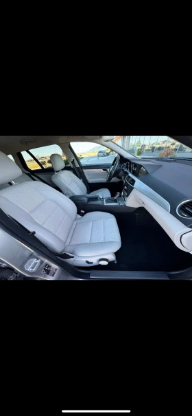 Mercedes-Benz C 220 undefined | Auto.bg — изображение 7