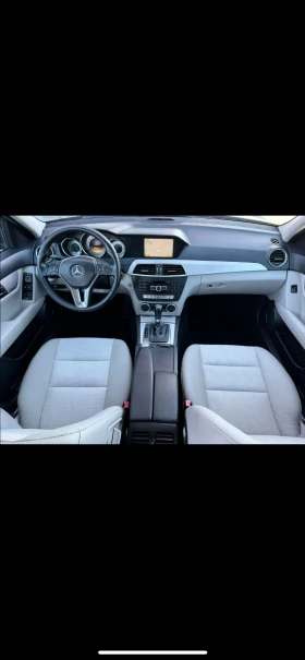 Mercedes-Benz C 220 undefined | Auto.bg — изображение 9