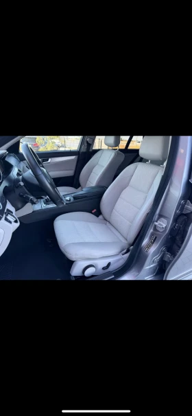 Mercedes-Benz C 220 undefined | Auto.bg — изображение 8