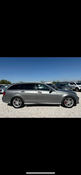 Mercedes-Benz C 220 undefined | Auto.bg — изображение 14