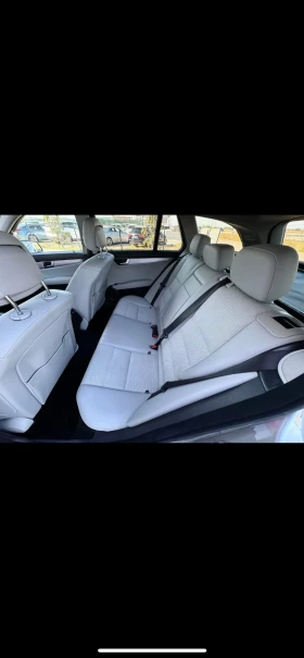 Mercedes-Benz C 220 undefined | Auto.bg — изображение 5