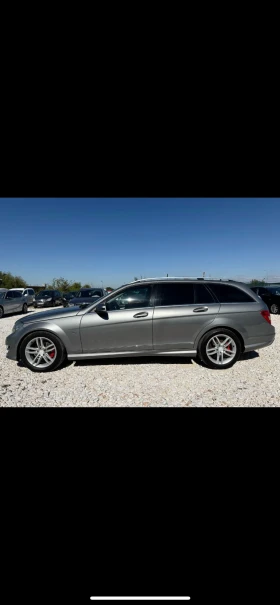 Mercedes-Benz C 220 undefined | Auto.bg — изображение 15