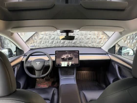 Tesla Model Y LONG RANGE * DUALMOTOR * 78.1 kw *  - 34900 € / 68258.47 лв. - 49382415 5