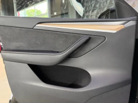 Tesla Model Y LONG RANGE * DUALMOTOR * 78.1 kw *  - 34900 € / 68258.47 лв. - 49382415 12