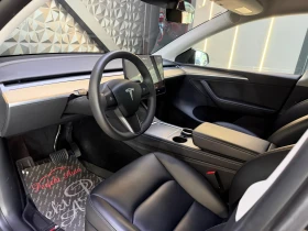Tesla Model Y LONG RANGE * DUALMOTOR * 78.1 kw *  - 34900 € / 68258.47 лв. - 49382415 6