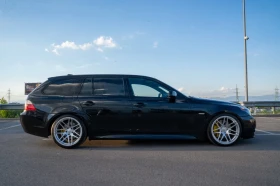 BMW 530 SAT  - 9500 € / 18580.38 лв. - 96509421 8