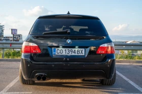 BMW 530 SAT  - 9500 € / 18580.38 лв. - 96509421 9