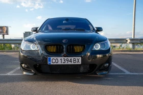 BMW 530 SAT  - 9500 € / 18580.38 лв. - 96509421 11