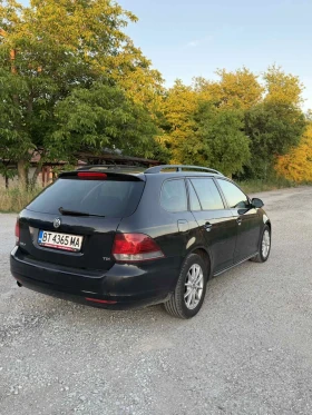 VW Golf Variant undefined | Auto.bg — изображение 8