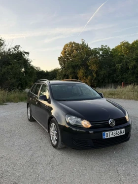 VW Golf Variant undefined | Auto.bg — изображение 9