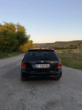 VW Golf Variant undefined | Auto.bg — изображение 4