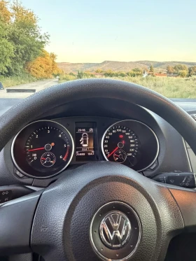 VW Golf Variant undefined | Auto.bg — изображение 5