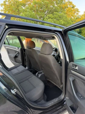VW Golf Variant undefined | Auto.bg — изображение 10