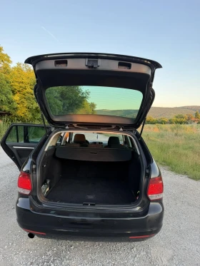 VW Golf Variant undefined | Auto.bg — изображение 3