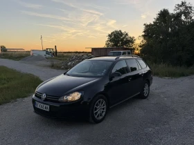 VW Golf Variant undefined | Auto.bg — изображение 7