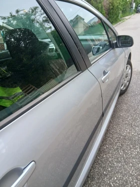 Peugeot 307 - 3500 € / 6845.40 лв. - 74695700 6
