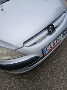 Peugeot 307 - 3500 € / 6845.40 лв. - 74695700 4
