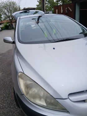 Peugeot 307 - 3500 € / 6845.40 лв. - 74695700 3