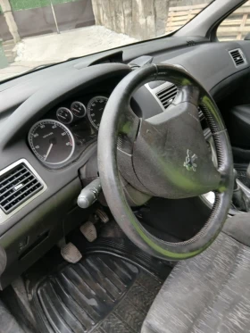 Peugeot 307 - 3500 € / 6845.40 лв. - 74695700 9
