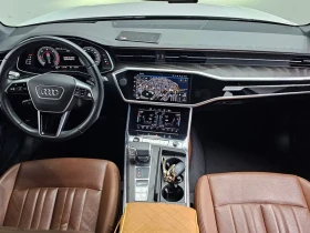 Audi A6 C8 40 TDI Premium | Mobile.bg � ����� ������ 7