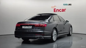 Audi A8 LWB* QUATTRO* 55TFSI* DISTRONIC* 360* ������* ���� | Mobile.bg � ����� ������ 3