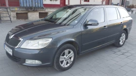 Skoda Octavia 2, 0 Дизел 140 кс | Auto.bg — изображение 2