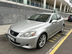 Lexus IS 250 