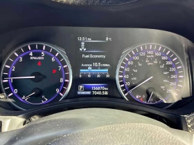 Infiniti Q60 * 3.0t Red Sport 400 * CARFAX * ���� �� �� | Mobile.bg � ����� ������ 7