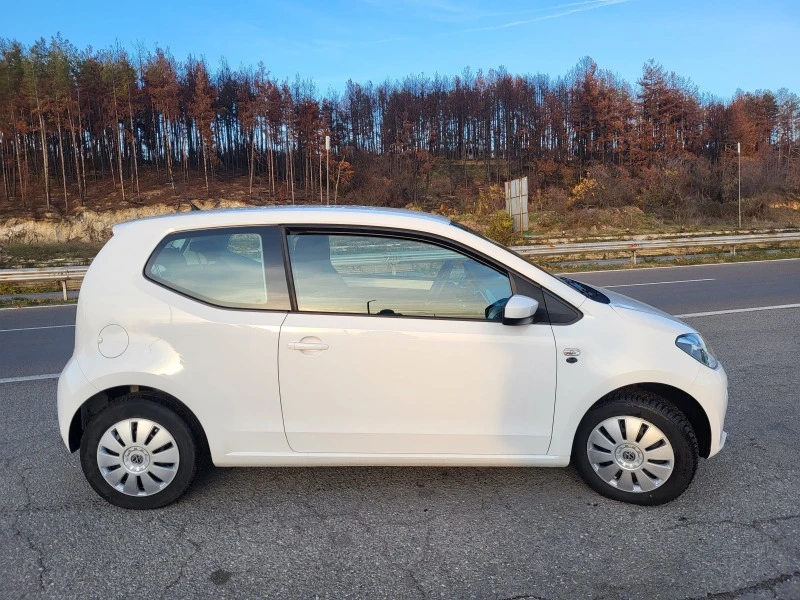 VW Up 1, 0mpi/Eu5j/Klima/Germania, снимка 3 - Автомобили и джипове - 39127420