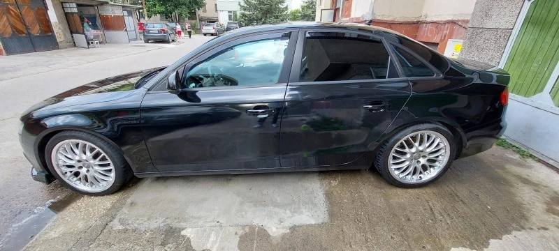 Audi A4, снимка 11 - Автомобили и джипове - 46869052