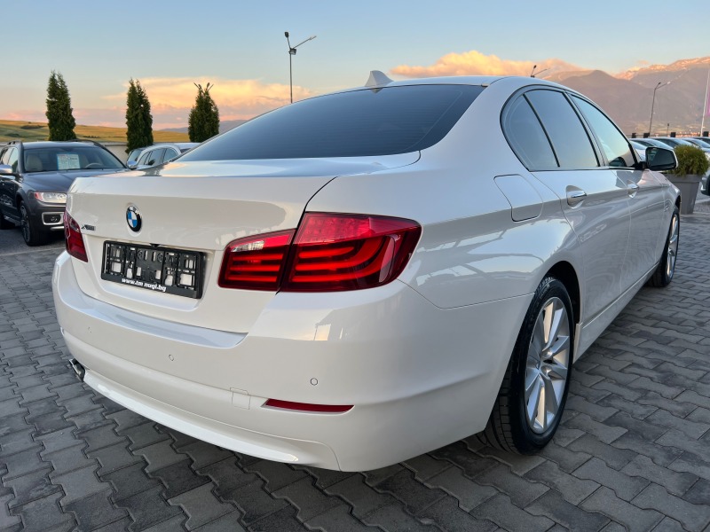 BMW 525 X DRIVE* KEYLESS GO* KAMERA* LED* NEW* TOP* , снимка 5 - Автомобили и джипове - 46355356