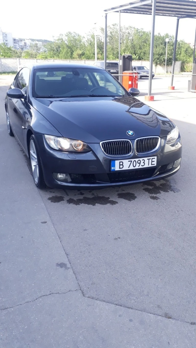 BMW 330 330 D, снимка 3 - Автомобили и джипове - 46440365