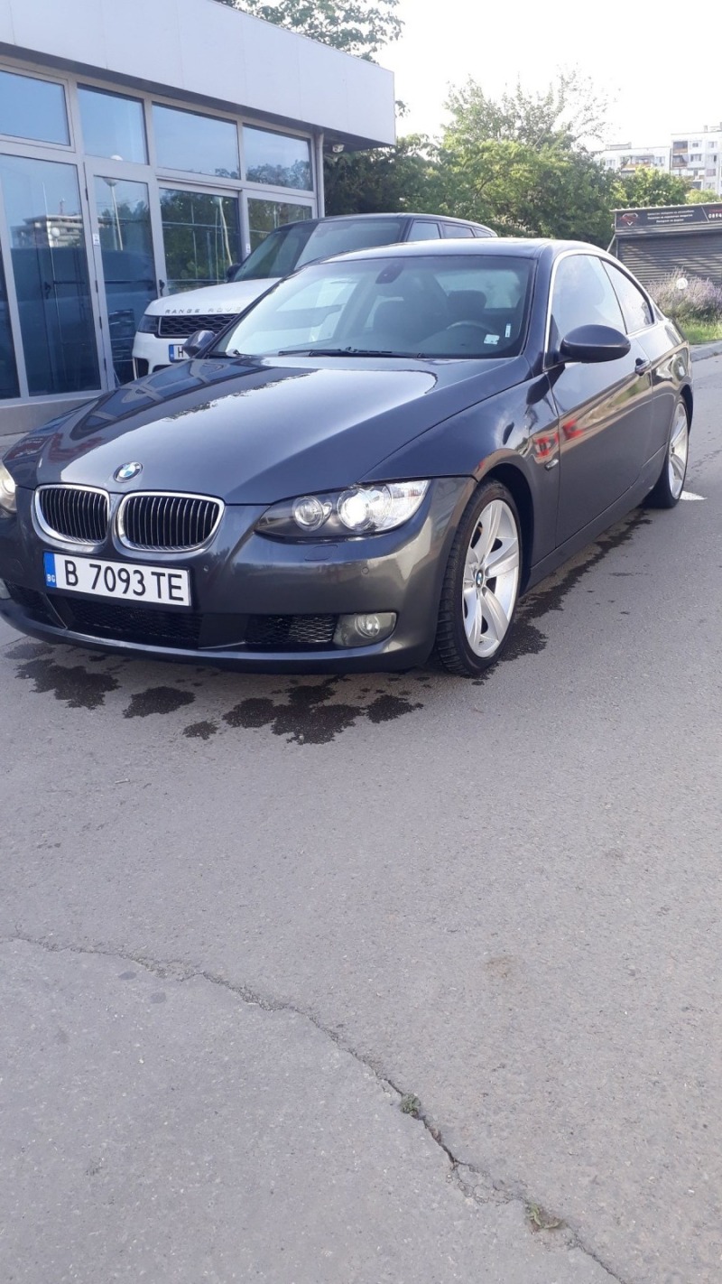 BMW 330 330 D, снимка 1 - Автомобили и джипове - 46173684