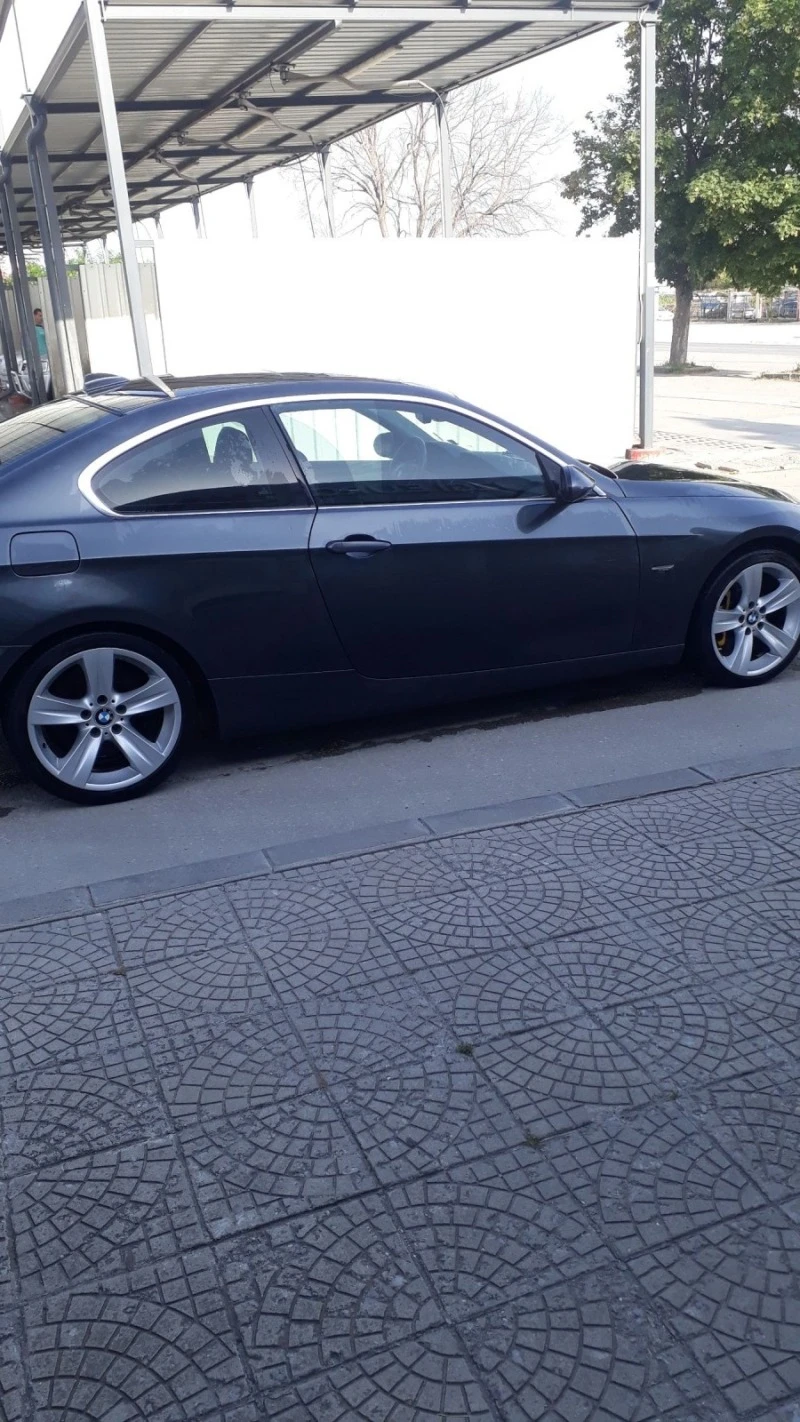 BMW 330 330 D, снимка 5 - Автомобили и джипове - 46440365