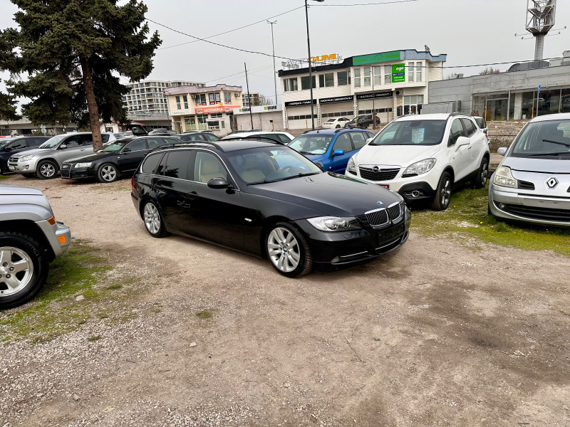 BMW 335 335d swiss, снимка 11 - Автомобили и джипове - 46440465