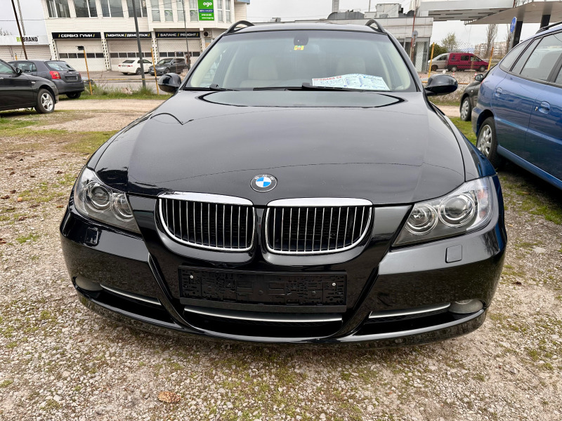 BMW 335 335d swiss, снимка 12 - Автомобили и джипове - 46440465