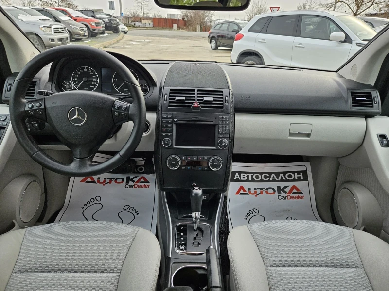 Mercedes-Benz A 200 2.0D-140кс= АВТОМАТ= FACE= NAVI= ПАНОРАМА= PREMIUM, снимка 12 - Автомобили и джипове - 48725947