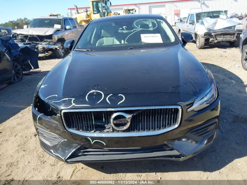 Volvo S60 T5 MOMENTUM* , снимка 10 - Автомобили и джипове - 48751248