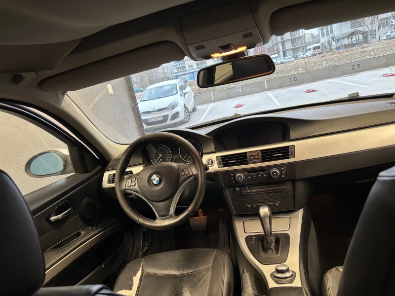 BMW 320, снимка 8 - Автомобили и джипове - 49304483