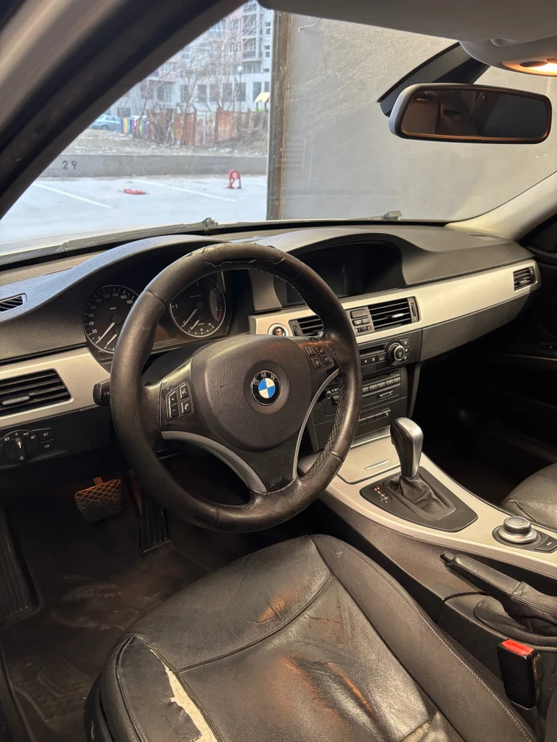 BMW 320, снимка 7 - Автомобили и джипове - 49304483