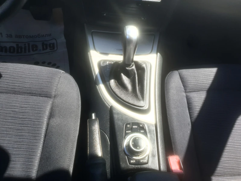 BMW 120 D AUTOMAT NAVI, снимка 12 - Автомобили и джипове - 50037711
