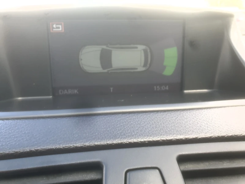 BMW 120 D AUTOMAT NAVI, снимка 10 - Автомобили и джипове - 50037711