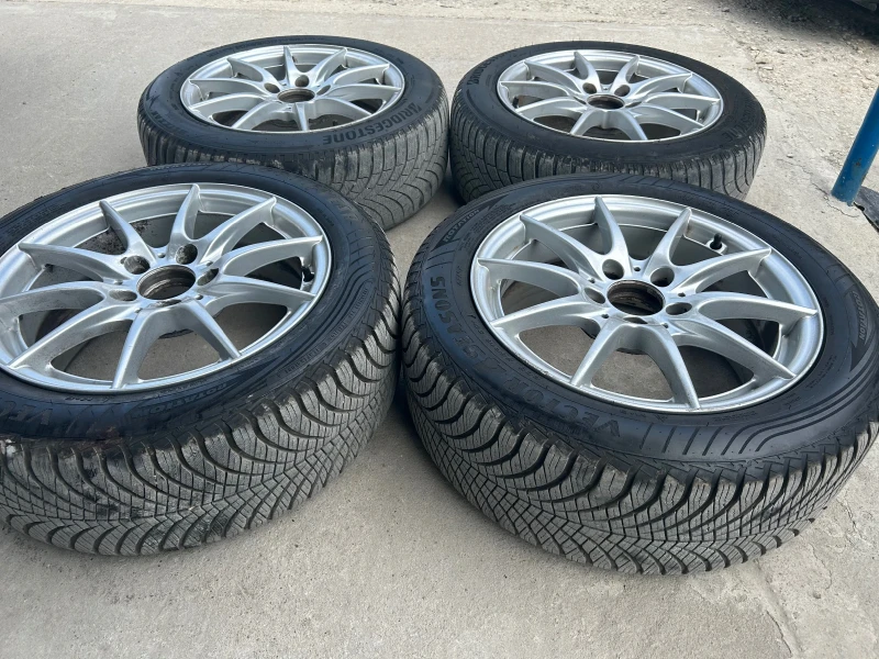 Mercedes-Benz C 180 AVANTGARDE BLUEEFFICIENCY FACELIFT , снимка 14 - Автомобили и джипове - 50289236