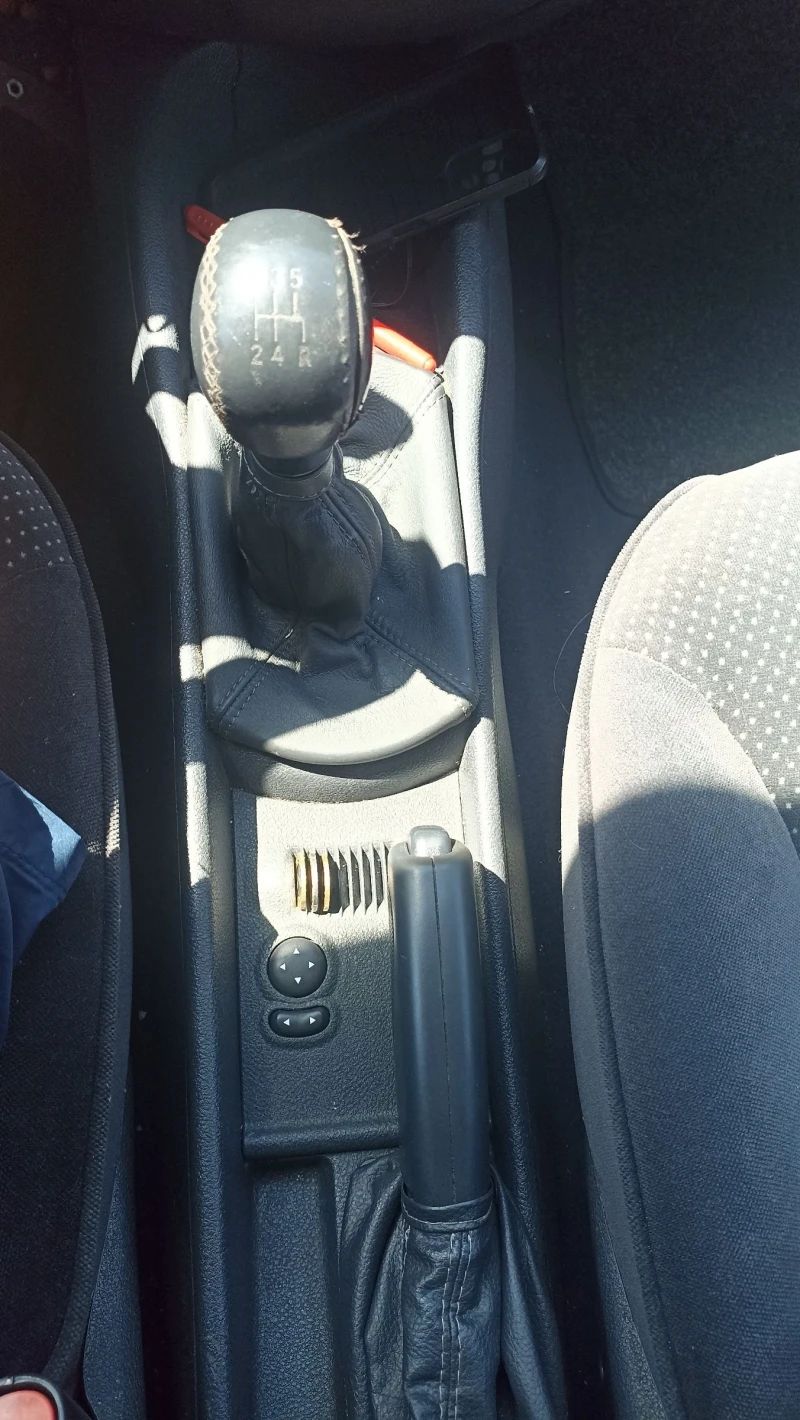 Fiat Brava лек, снимка 10 - Автомобили и джипове - 52339963