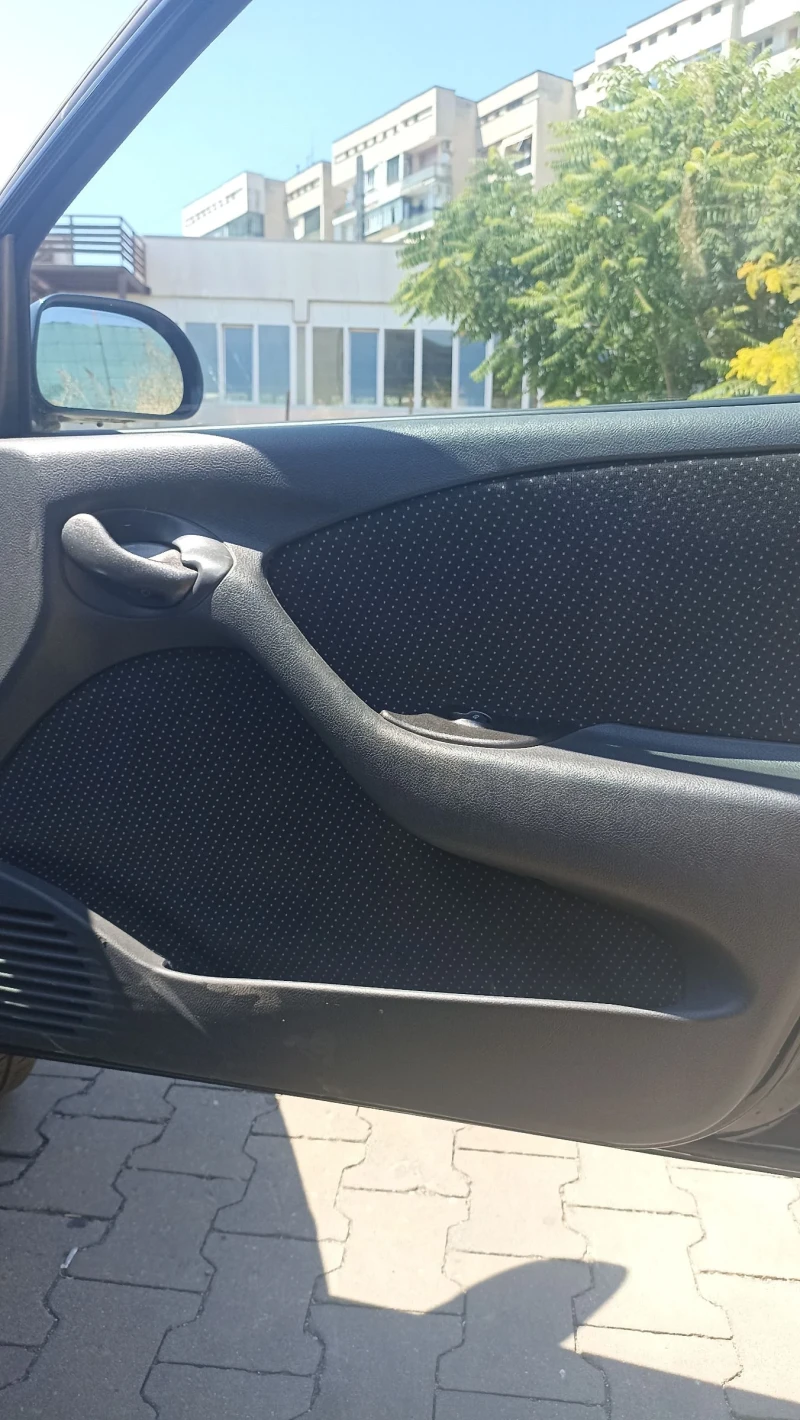 Fiat Brava лек, снимка 7 - Автомобили и джипове - 52339963